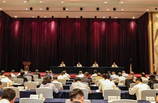 全省智慧農(nóng)業(yè)引領(lǐng)區(qū)建設(shè)現(xiàn)場推進(jìn)會召開，托普云農(nóng)“數(shù)智大田”創(chuàng)新模式助力單產(chǎn)提升